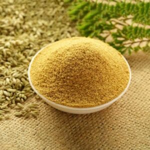 Fennel Powder