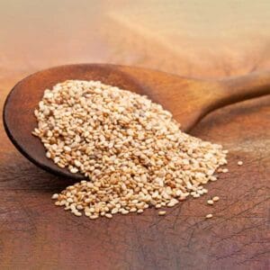 Natural Sesame Seed